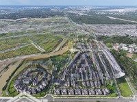 Cần Bán Căn Nhà Phố Gs Metrocity (Zeitgeist), Giá Bán 16.9 Tỷ, 0909467505