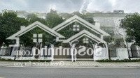 Gấp! Chỉ 37 Tỷ Sở Hữu Biệt Thự Mặt Vườn Hoa Trong Ngọc Trai Đảo Lớn Tại Vinhomes Gia Lâm