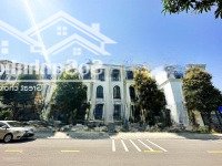 Gấp! Chỉ 37 Tỷ Sở Hữu Biệt Thự Mặt Vườn Hoa Trong Ngọc Trai Đảo Lớn Tại Vinhomes Gia Lâm