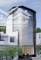 Toà Văn Phòng Mặt Phố Thuỵ Khuê 154M2, Mặt Tiền Quyền Lực,96 Tỷ,9 Tầng (1Hầm), Ko Có Căn Thứ 2