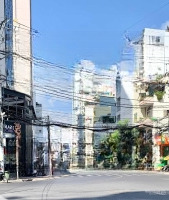 Nhà 6 Tầng Khu Phố Tây Nguyễn Thiện Thuật Đang Có Dòng Tiền Cho Thuê. Bán 20 Tỷ
