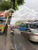 Chính Chủ Cần Bán Mtkd Lê Đức Thọ P15 Gò Vấp, Liên Hệ 0903070684