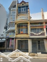 Bán Gấp Căn Mặt Tiền Kinh Doanh 29 Triệu/Tháng Giá Bán 4.250Tỷ/100M2 Đường Nguyễn Văn Thương - Bình Thạnh