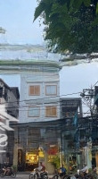 Bán Nhà Mtkd Đường Văn Caodiện Tích7X18M - 4 Lầu St, Giá Bán 18.9 Tỷ Tl