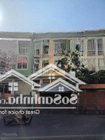 Mặt Tiền Phổ Quang Hầm 4 Tầngdiện Tích5M X 17,5M Vị Trí Ngay Khu Tòa Nhà Chung Cư Cao Cấp Đông Dân Cư