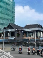 Siêu Phẩm - 2 Mặt Tiền Ng Văn Trỗi, Phú Nhuận -Diện Tích18 X20,5 - Cn 336 M2 - Hđt 250 Triệu/Th - Giá Bán 120 Tỷ
