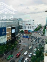 Siêu Phẩm - 2 Mặt Tiền Ng Văn Trỗi, Phú Nhuận -Diện Tích18 X20,5 - Cn 336 M2 - Hđt 250 Triệu/Th - Giá Bán 120 Tỷ