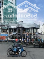 Siêu Phẩm - 2 Mặt Tiền Ng Văn Trỗi, Phú Nhuận -Diện Tích18 X20,5 - Cn 336 M2 - Hđt 250 Triệu/Th - Giá Bán 120 Tỷ