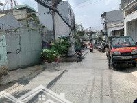 (Khuôn Đất Lớn 620M2) Mặt Tiền Ngay Trường Chinh - Tân Kỳ Tân Quý (19X35M) Giá Rẻ 90 Triệu/M2