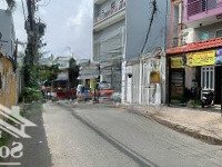 (Khuôn Đất Lớn 620M2) Mặt Tiền Ngay Trường Chinh - Tân Kỳ Tân Quý (19X35M) Giá Rẻ 90 Triệu/M2