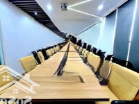 46 Tỷ Nhỉnh Có Toà Văn Phòng Bề Thế Phố Trần Duy Hưng - 8 Tầng * 103.5M2,Mặt Tiền7.5M
