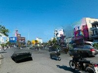 Giá Rất Tốt Vị Trí Đẹp Kinh Doanh, Ngay Vòng Xoay Mã Vòng, Mặt Tiền Đường Thống Nhất