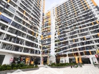 Căn Vip - Chỉ Từ 3.9 Tỷ Shophouse View Nội Khu Tòa Thương Mại Evgdiện Tích61M2 Hđ Cho Thuê 15 - 20 Tr/Th