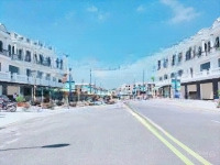 Gấp Bán Nhà Phố Thăng Long Đối Diện Kcn Bàu Bàng