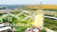 Bán Đất Vin Hậu Nghĩa - Giá Chỉ Từ 21 - 23 Triệu/M2 - Cách Đường 3/2 50M