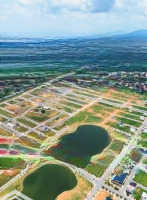 Bán Nhanh Lô 120M Băng 2 Đường 33M Giá Chỉ 28.Xtr/M. Liên Hệ: 0865566675