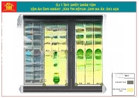 Văn Phòng Đất Quý Land 869 An Phú Mỹ Đức Hà Nội