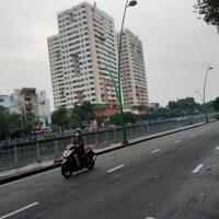 Bán Nhà Mặt Tiền Đường Hoàng Sa Quận 3.DT:11 x 11m.Giá 33 Tỷ