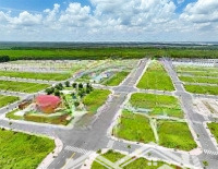 Bán Đất Nền Nam An, Ngay Gần Quốc Lộ 13, Cao Tốc, Cụm Kcn Hiện Hữu