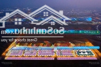 Bán Lô Biệt Thự 180M2 Giá Từ 22 Triệu/M2, Gần 10 Toà Chung Cư Tại Kđt Seoul Ecohome