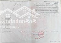 Bán Đất Trồng Cây Hàng Năm - Tổ Dân Phố Nghĩa Phú, Phường Cam Nghĩa, Tp Cam Ranh