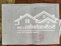 Đất Tân Phước Khánh Quy Hoạch Odt Đường Nhựa 6M Thông, Gần Dt745, Giá Tốt 3. 3 Triệu/M2