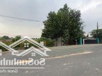 Đất Tân Phước Khánh Quy Hoạch Odt Đường Nhựa 6M Thông, Gần Dt745, Giá Tốt 3. 3 Triệu/M2