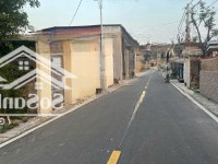 Lô Đất 68 M2 Đất Mặt Đường Phường Hoa Động,Thuỷ Ngyên,Hải Phòng Giá Chỉ 2,85 Tỷ