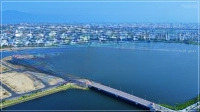 Bán Đất Mặt Tiền Trương Quang Được, Đi Vào Đảo Kim Cương, Q. Ngũ Hành Sơn, 100M2(5X20M) Giá Bán 6,9 Tỷ