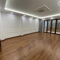 Bán nhà 50m2, 6 tầng thang máy Lạc Long Quân, Oto đỗ cửa, Thang máy, Ngõ thông, 2 thoáng, Ở hoặc cho thuê