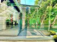 Cho Thuê Biệt Thự 230F Pasteur, Q3 Sânvườn, Hồ Bơi, Khu Vực Trung Tâm_ Diện Tích: 21.5M X 26.9M Giá 7.000$