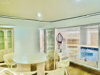 Cho Thuê Villa 4 Phòng Ngủ Siêu Đẹp Có Hồ Bơi Khu Phước Long Giá Chỉ 40 Triệu/Tháng