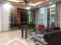 Cho Thuê Biệt Thự Sân Vườn Phúc Lộc Viên Đà Nẵng, Khu Dân Cư An Ninh - Đối Diện