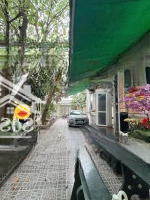 Biệt Thự 200M2 Đường Tô Ngọc Vân Gần Bv Thủ Đức Chùa Vạn Đức Khu Dân Cư Vừa Ở Vừa Làm Cty
