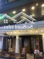 Cho Thuê Nhà Mặt Phố Lê Thanh Nghị - Ngã Tư Trần Đại Nghĩa,Diện Tích80 - 120M2,Mặt Tiền37M, Mọi Mô Hình