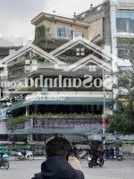 Cho Thuê Nhà Mặt Phố Lê Thanh Nghị - Ngã Tư Trần Đại Nghĩa,Diện Tích80 - 120M2,Mặt Tiền37M, Mọi Mô Hình