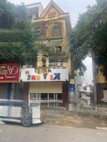 Cho Thuê Nhà Mặt Phố Mê Linh, 50M2 3 Tầng, Lô Góc, Giá 8.5 Triệu/Tháng. Liên Hệ: 0986797222