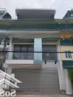 Nhà Nguyên Cănmặt Tiềncách Mạng Tháng 8, P7. Dt: 10X25M. 1 Trệt 3 Lầu Suốt. Nhà Rộng Đẹp. Giá Bán 70 Triệu.