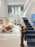 Cho Thuê Nhà Mặt Tiền Đường Trần Thị Trọng, P15, Tân Bình.diện Tích4,5X19M, 1 Triệuệt Lửng 4Lầu, Giá 40 Triệu/Th