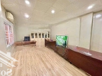 Cho Thuê Nhà Mặt Tiền Đường Trần Thị Trọng, P15, Tân Bình.diện Tích4,5X19M, 1 Triệuệt Lửng 4Lầu, Giá 40 Triệu/Th