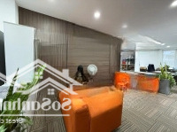 Shophouse Mặt Tiền Nguyễn Cơ Thạch,Diện Tích700M2, Vị Trí Đẹp, Thuận Tiện Kinh Doanh, Mặt Tiền Lớn