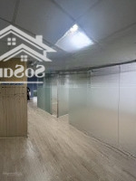 Cho Thuê Văn Phòng Tại Nguyễn Xiển - Kim Giang, Sàn 110 M2/Tầng, Sàn Thông, 2 Mặt Thoáng Giá Rẻ