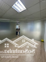 Cho Thuê Văn Phòng Tại Nguyễn Xiển - Kim Giang, Sàn 110 M2/Tầng, Sàn Thông, 2 Mặt Thoáng Giá Rẻ