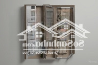 Bán Căn 2 Phòng Ngủgóc View Hồ Tầng Cao Giá Tốt Nhất Tòa M2 Imperia Cổ Loa Full Chiết Khấu