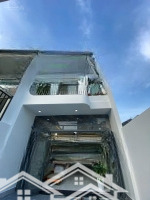 Nhà Đẹp Sổ Sẵn Bán Lỗ 300 Triệu Tặng Nt Mới Cho Người Ở Gần Vòng Xoay Võ Văn Kiệt