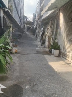 Bán Gấp Nhà Riêng 62M2, 4,35 Tỷ, Lê Trọng Tấn, Tây Thạnh, Tân Phú, Hcm