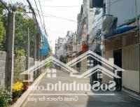 Định Cư Giảm 1,5 Tỷ Còn 11,9 Tỷ Bán Gấp - Nhàhẽm Xe Hơi6M Gần Sát Sân Bay.