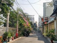 Định Cư Giảm 1,5 Tỷ Còn 11,9 Tỷ Bán Gấp - Nhàhẽm Xe Hơi6M Gần Sát Sân Bay.