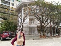 Bán Biệt Thự Vip - Gần Phố Ẩm Thực Nguyễn Văn Lộc - Hà Đông Chỉ 2 Phút