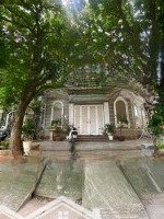 Bán Biệt Thự Vip - Gần Phố Ẩm Thực Nguyễn Văn Lộc - Hà Đông Chỉ 2 Phút